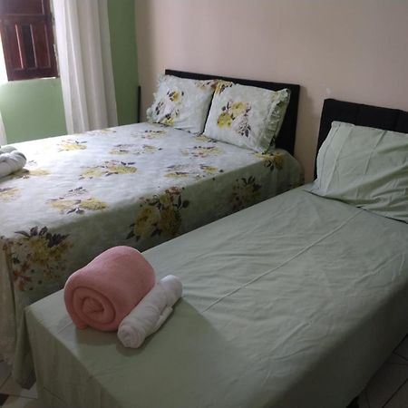 Villa Aluga-Se Uma Casa Em Mucuge Bahia Esterno foto