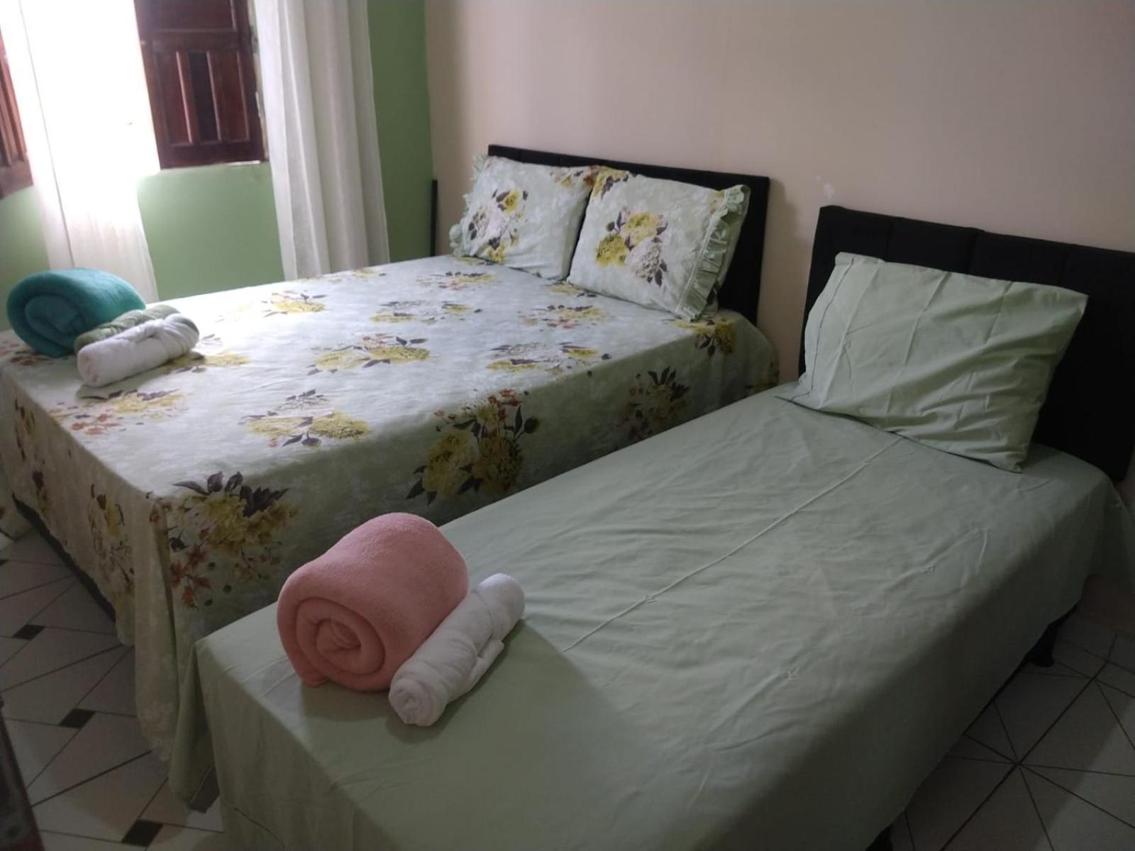 Villa Aluga-Se Uma Casa Em Mucuge Bahia Esterno foto