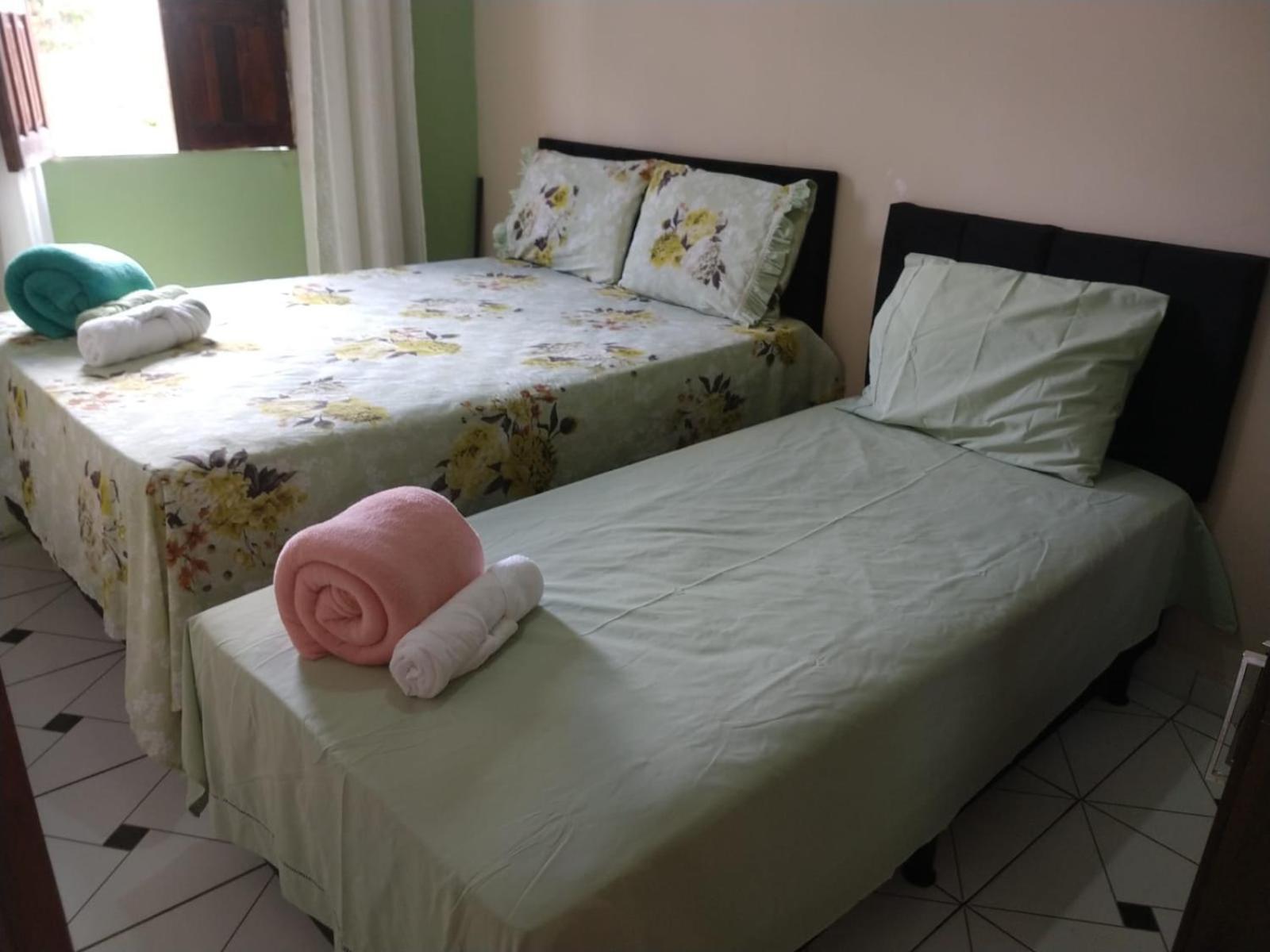 Villa Aluga-Se Uma Casa Em Mucuge Bahia Esterno foto