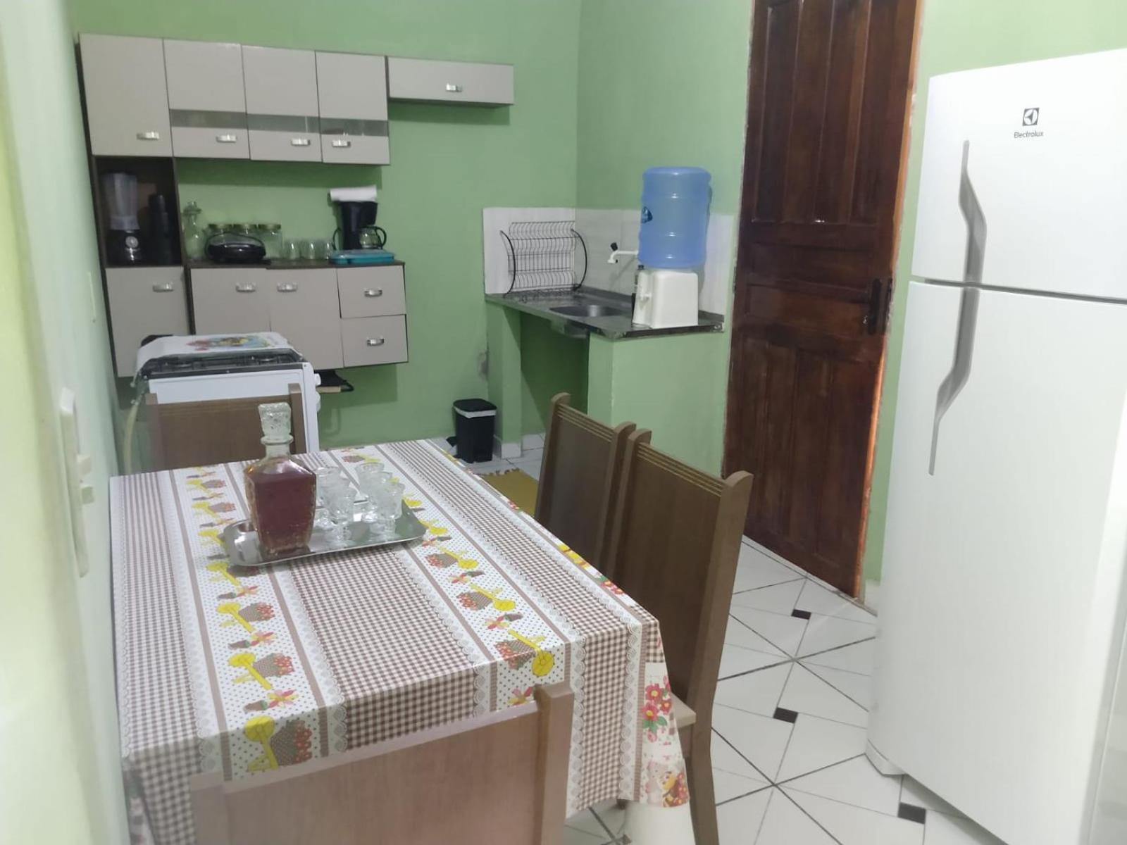 Villa Aluga-Se Uma Casa Em Mucuge Bahia Esterno foto