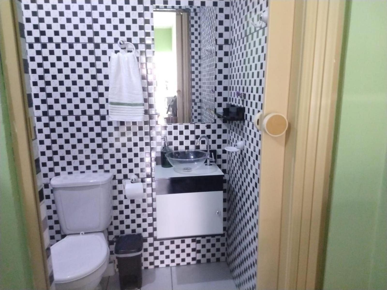 Villa Aluga-Se Uma Casa Em Mucuge Bahia Esterno foto